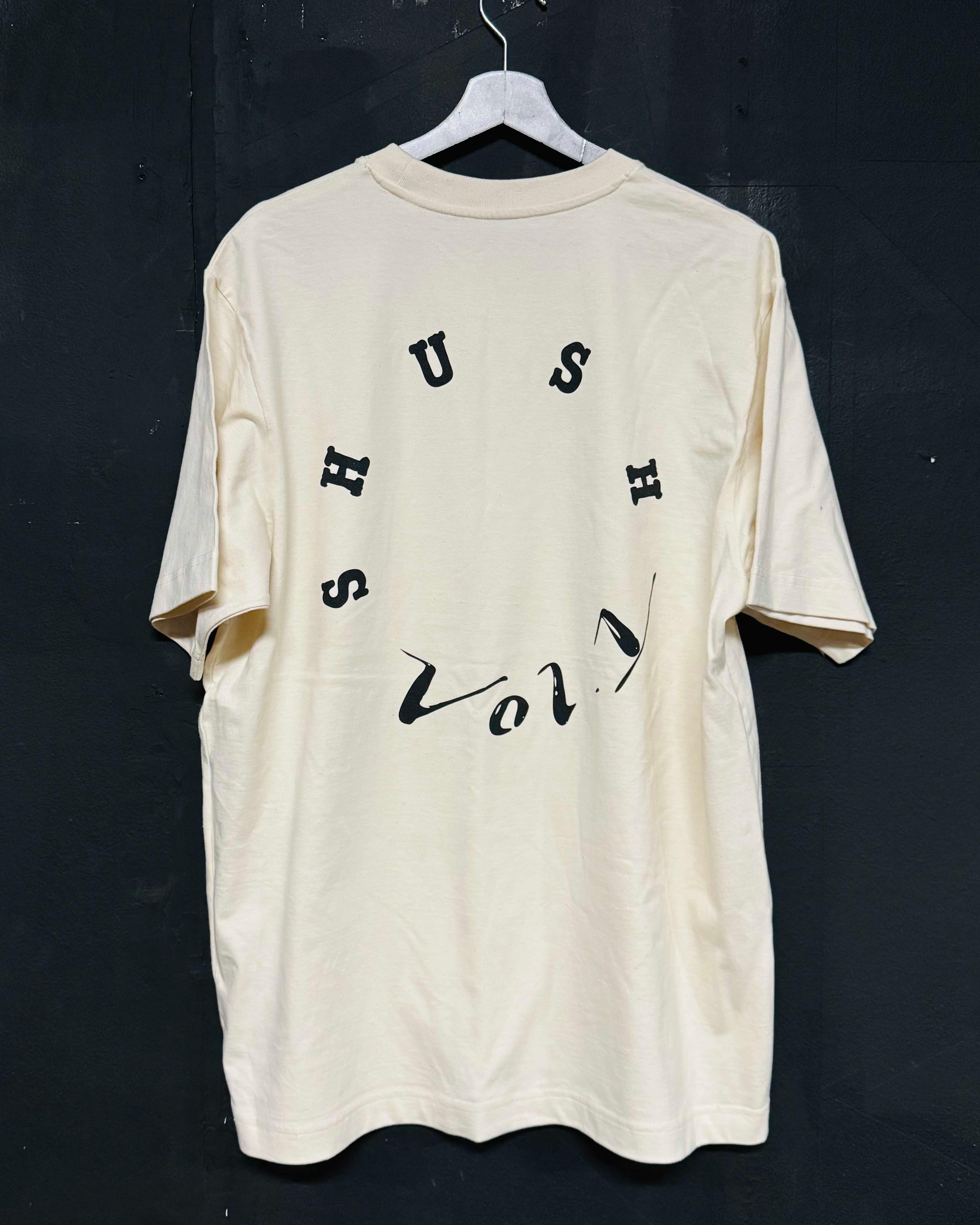 SHUSH Vol. 1 – Heavyweight T-Shirt additional image
