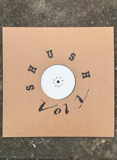 SHUSH Vol. 1 additional image
