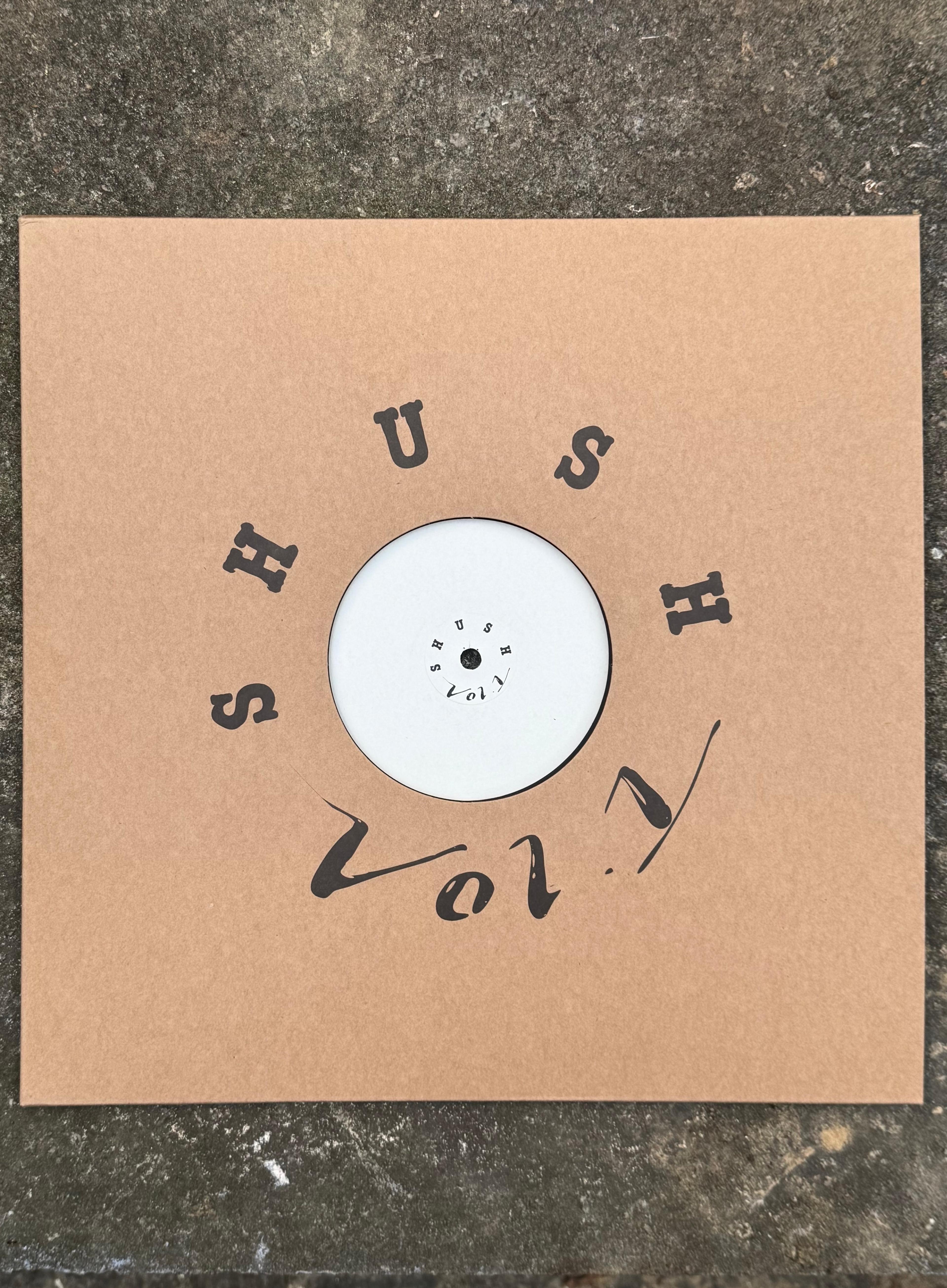 SHUSH Vol. 1 additional image