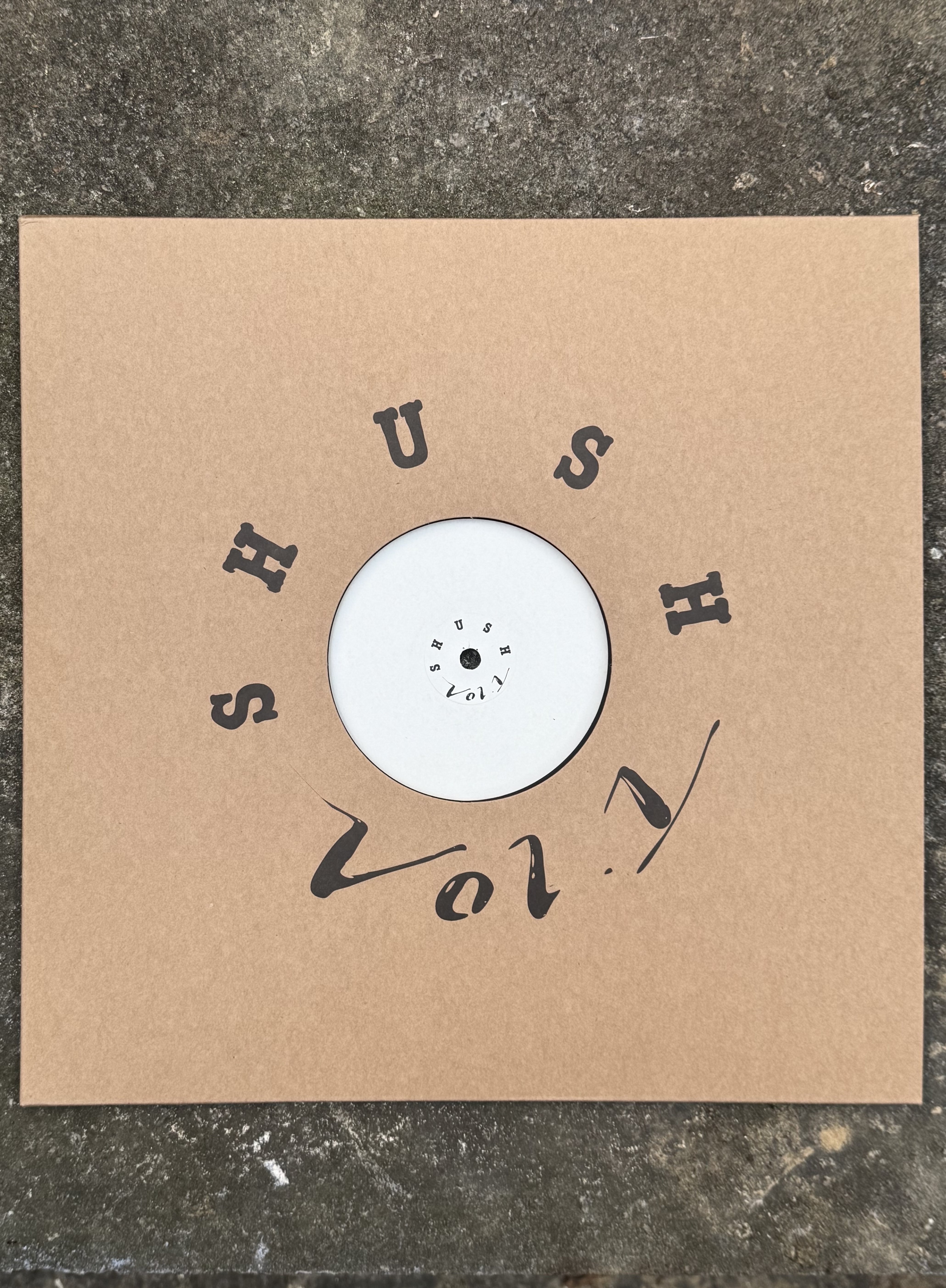 SHUSH Vol. 1 additional image